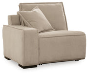 Carceri Cashmere Left-Arm Facing Power Recliner - 8700358