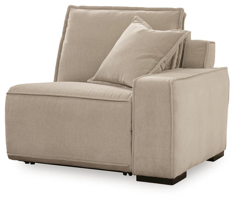 Carceri Cashmere Right-Arm Facing Power Recliner - 8700362