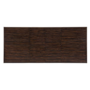 Cardano Driftwood Charcoal Extendable Dining Set - DMV FurnitureDining Room Set