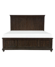 Cardano Driftwood Charcoal Panel Bedroom Set - DMV FurnitureBedroom Set
