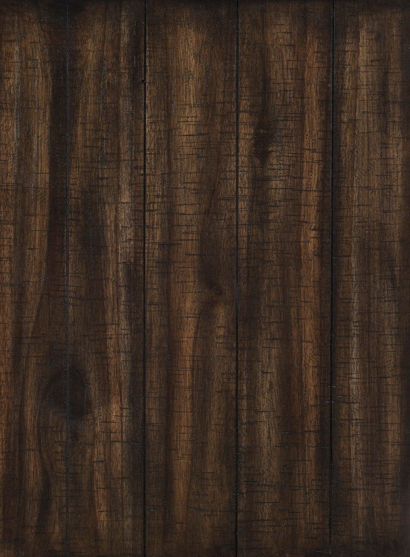 Cardano Driftwood Charcoal Panel Bedroom Set - DMV FurnitureBedroom Set