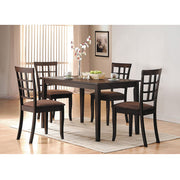 Cardiff Dining Table - 06850