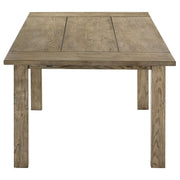 Cardova 5-piece Extension Table Dining Set Vineyard Oak - 192921-S5