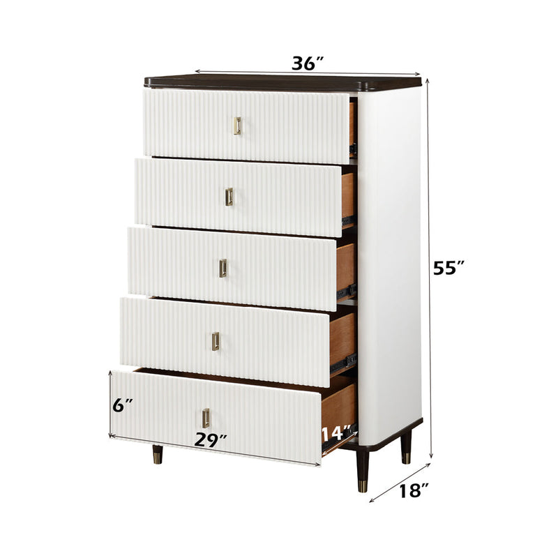 Carena Chest - BD02031