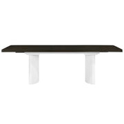 Carena Dining Table w/Leaf - DN02955
