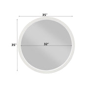 Carena Mirror - BD02029