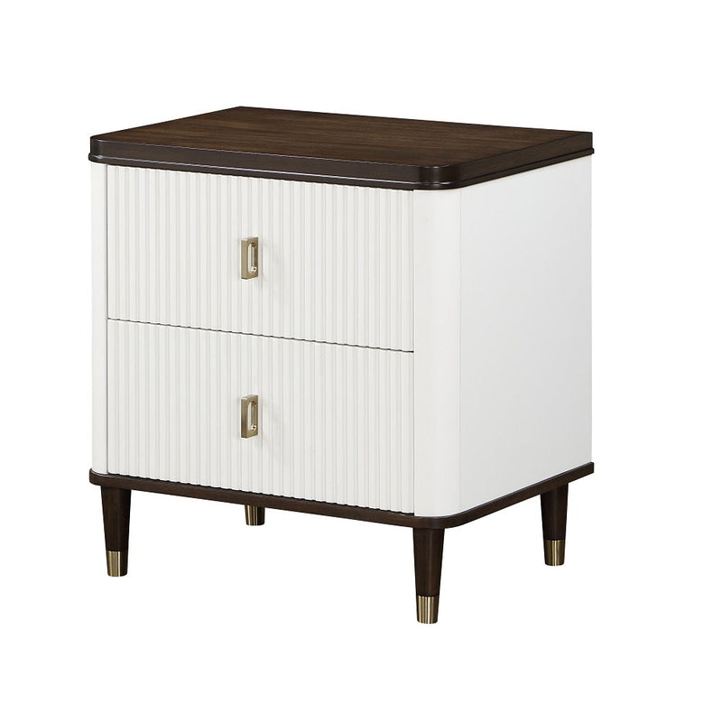 Carena Nightstand W/USB - BD02028