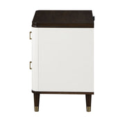 Carena Nightstand W/USB - BD02028