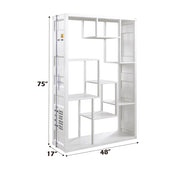 Cargo Bookcase - 77888