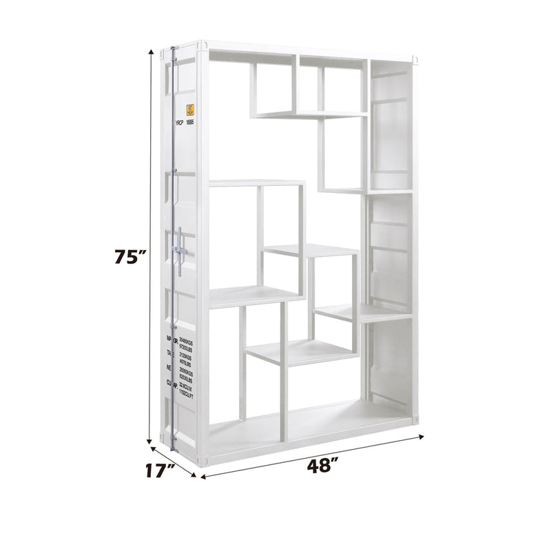 Cargo Bookcase - 77888