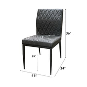 Cargo Chair - 37959