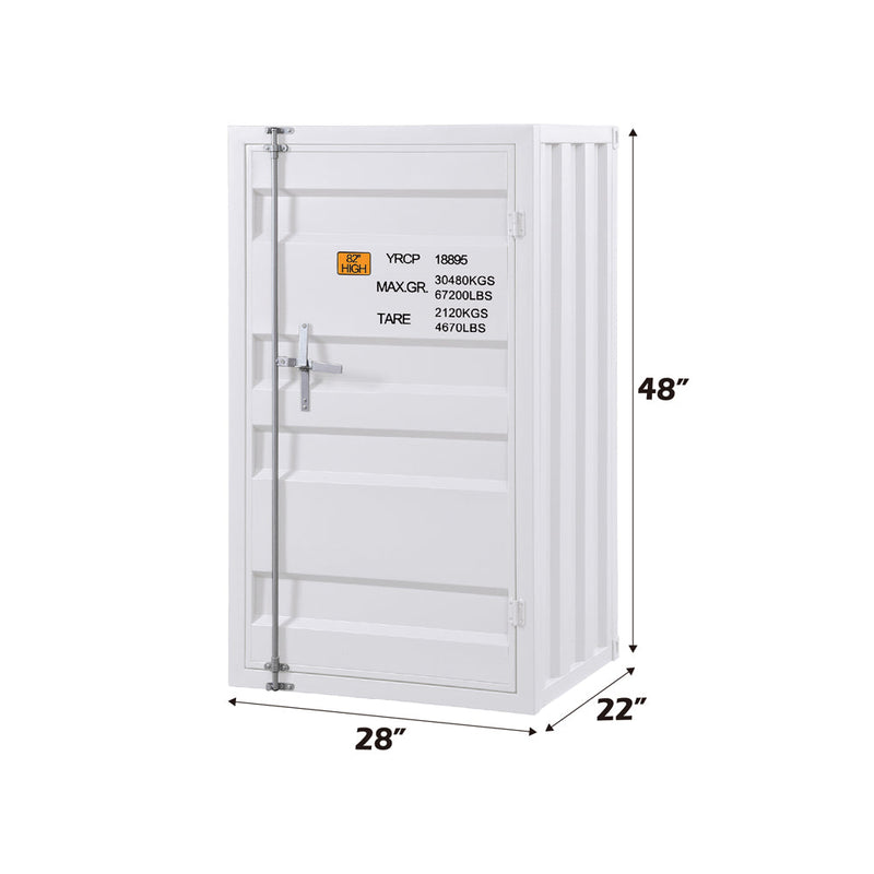 Cargo Chest - 35910