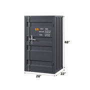 Cargo Chest - 35925