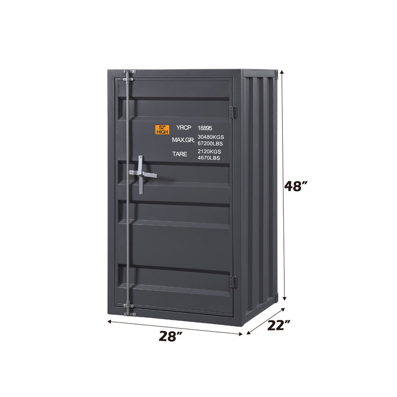 Cargo Chest - 35925