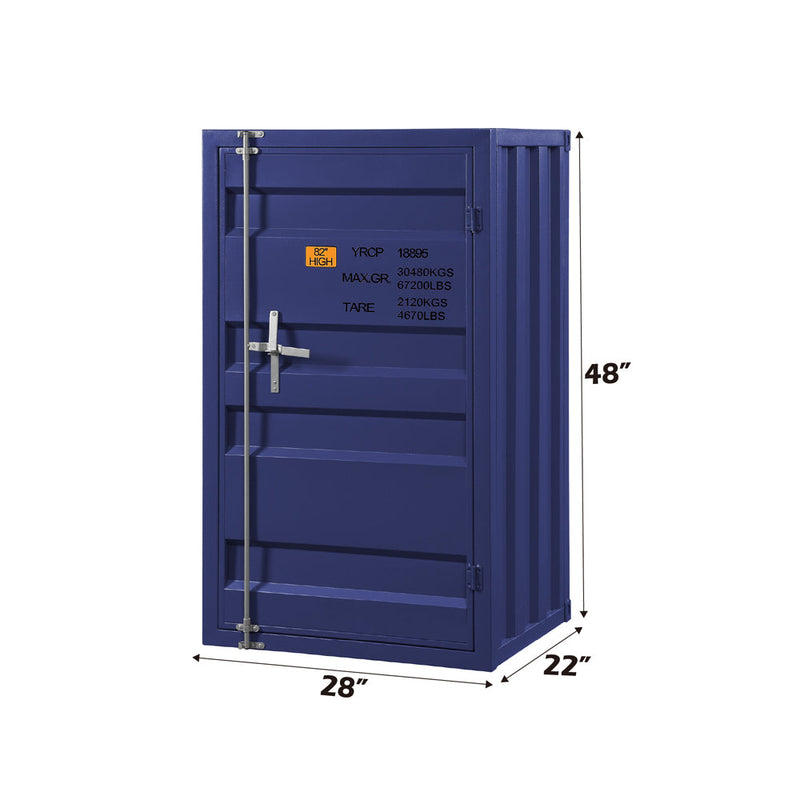 Cargo Chest - 35940