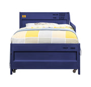 Cargo Daybed W/Trundle (Twin) - 39890