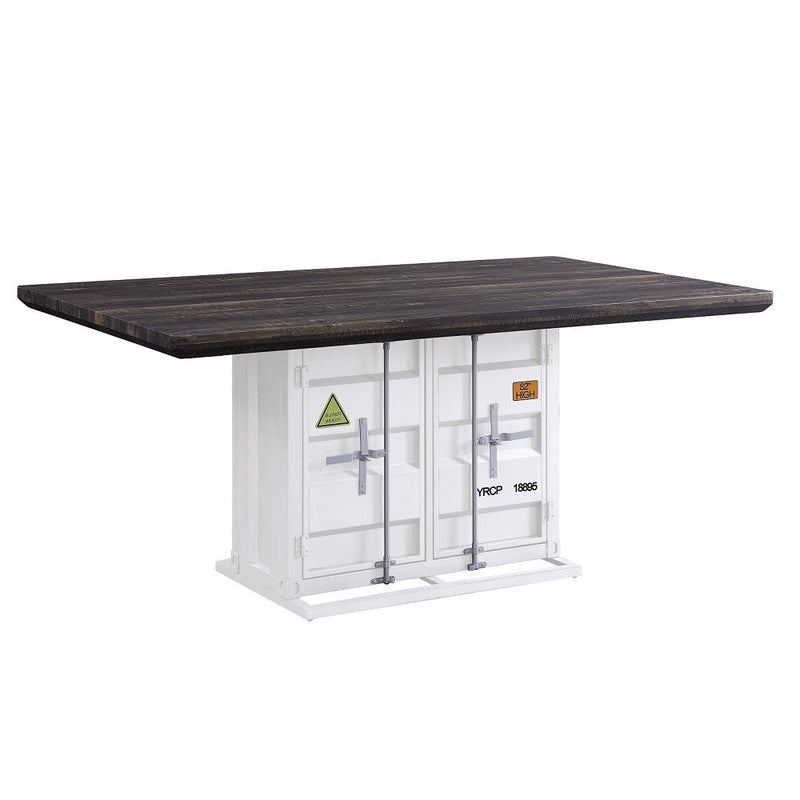 Cargo Dining Table - 77880