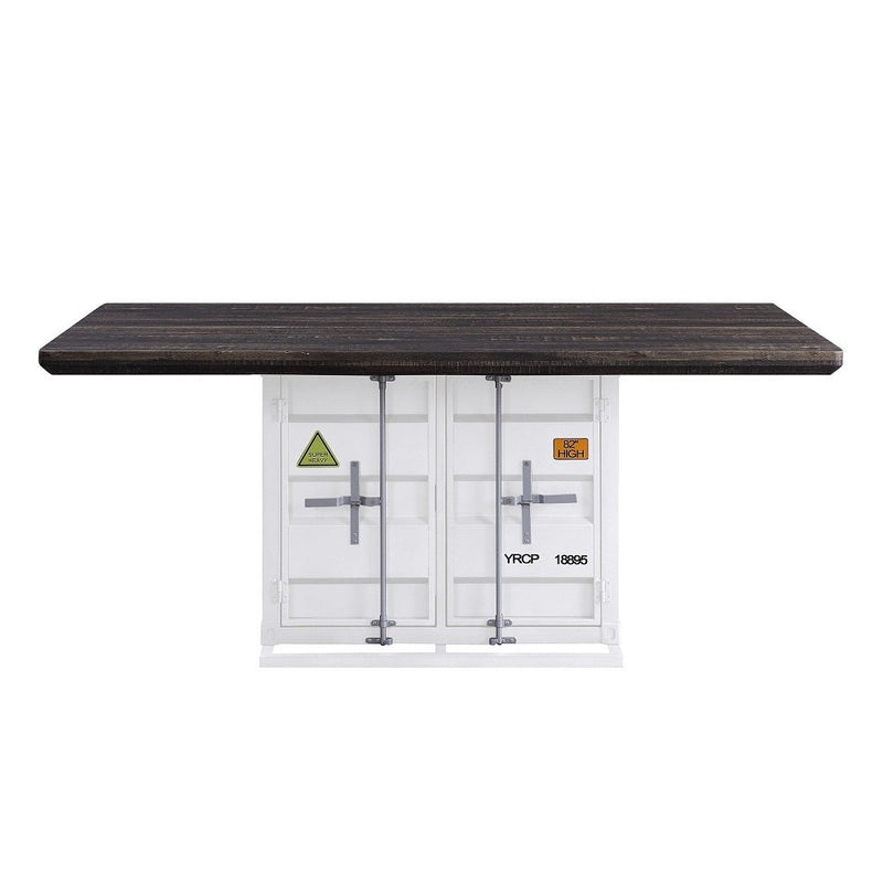 Cargo Dining Table - 77880