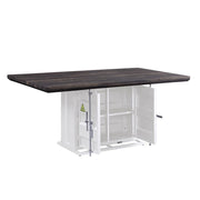 Cargo Dining Table - 77880