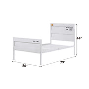 Cargo Full Bed - 35905F