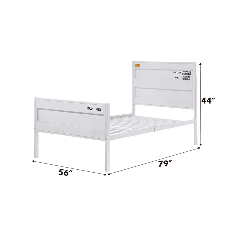 Cargo Full Bed - 35905F