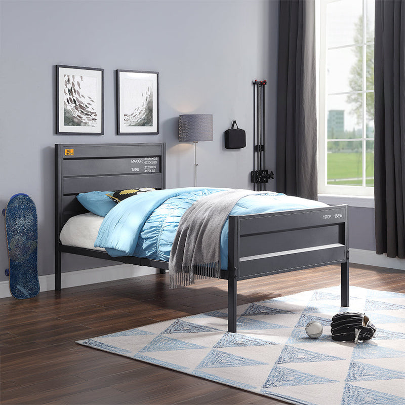 Cargo Full Bed - 35915F