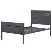 Cargo Full Bed - 35915F