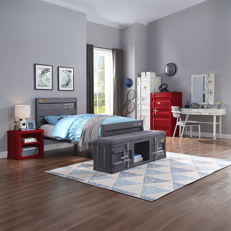 Cargo Full Bed - 35915F