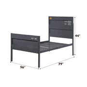 Cargo Full Bed - 35915F