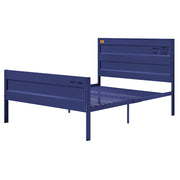Cargo Full Bed - 35935F