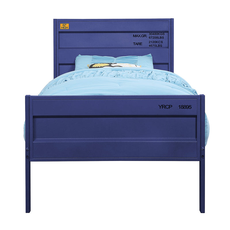 Cargo Full Bed - 35935F