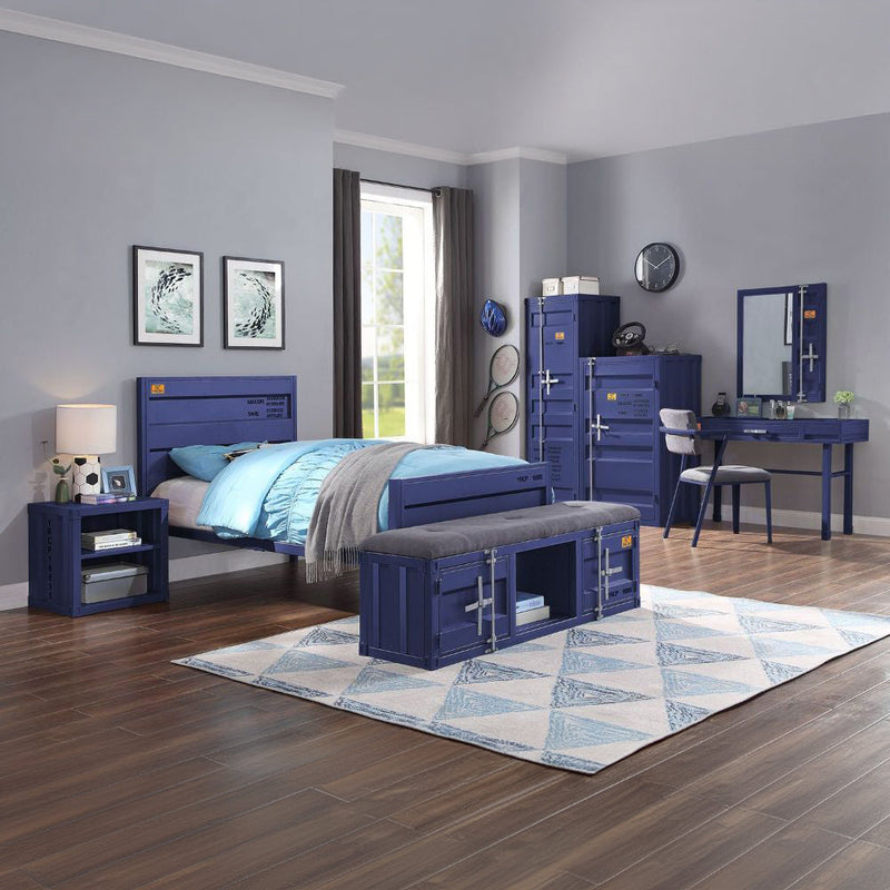 Cargo Full Bed - 35935F