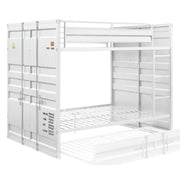 Cargo Full/Full Bunk Bed - 37885
