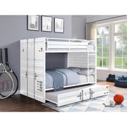 Cargo Full/Full Bunk Bed - 37885