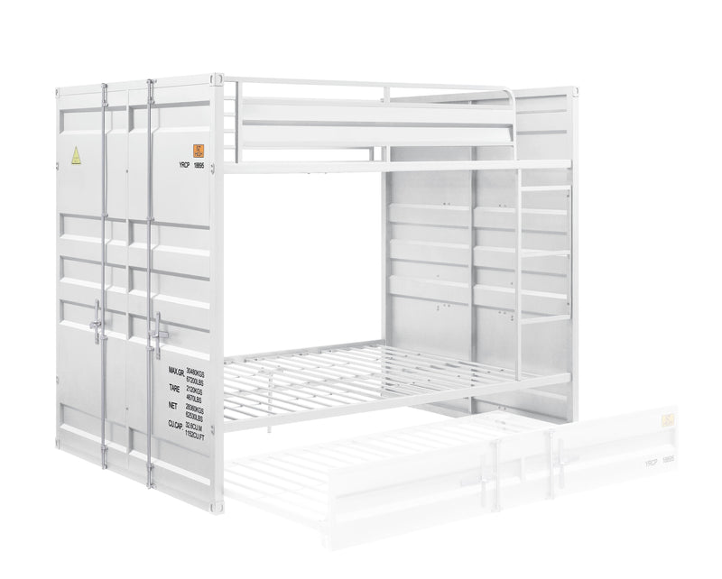 Cargo Full/Full Bunk Bed - 37885