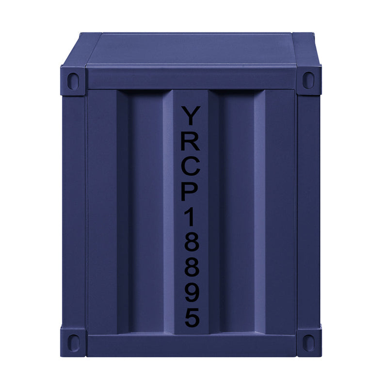 Cargo Nightstand W/USB - 35937