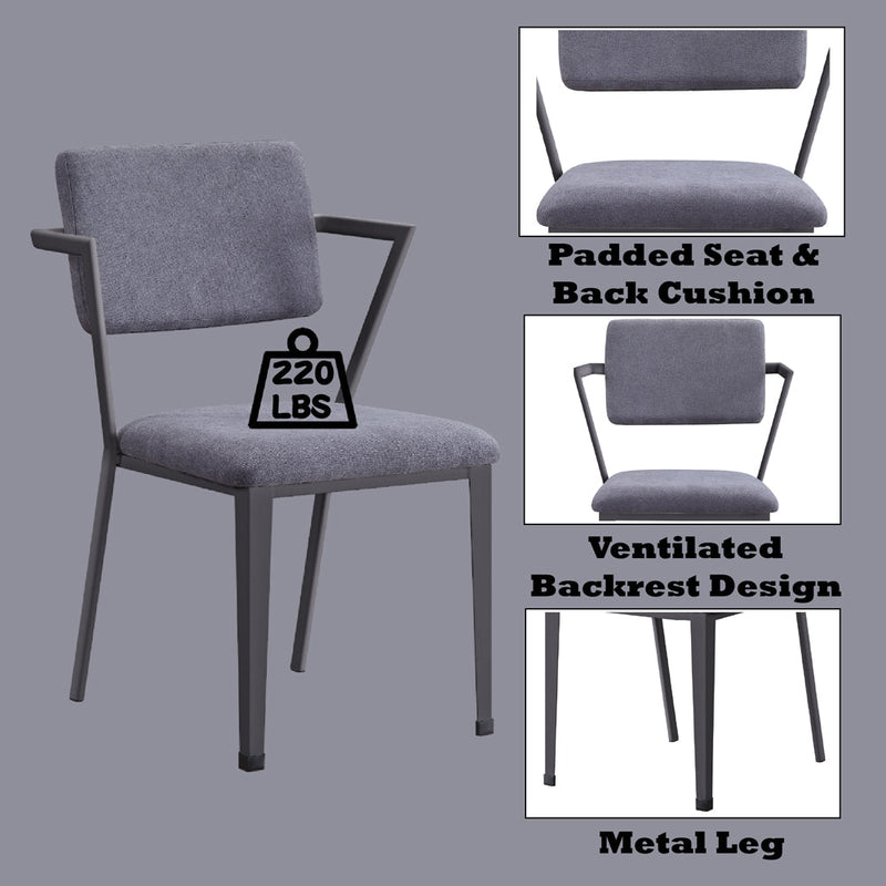 Cargo Office Chair - 37898