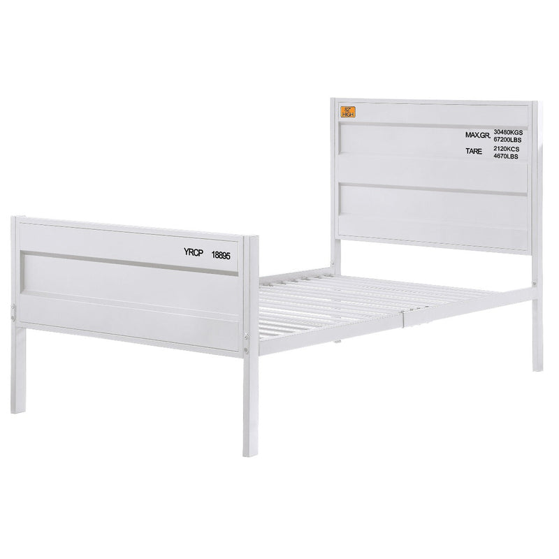Cargo Twin Bed - 35900T
