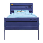 Cargo Twin Bed - 35930T