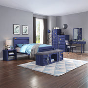 Cargo Twin Bed - 35930T