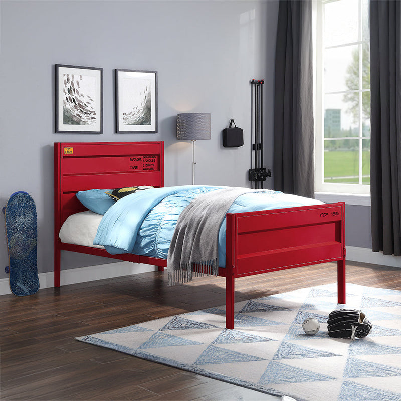Cargo Twin Bed - 35950T