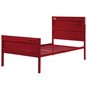 Cargo Twin Bed - 35950T