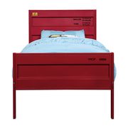 Cargo Twin Bed - 35950T
