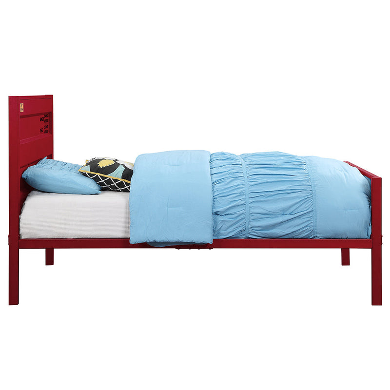 Cargo Twin Bed - 35950T