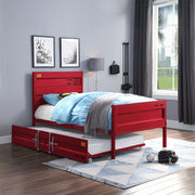 Cargo Twin Bed - 35950T