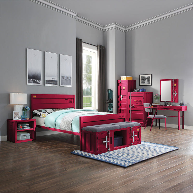 Cargo Twin Bed - 35950T
