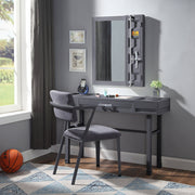 Cargo Vanity Desk - 35924