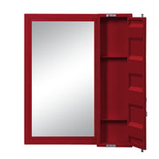 Cargo Vanity Mirror - 35952