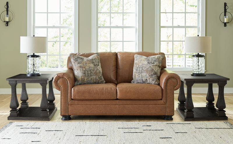 Carianna Loveseat - DMV FurnitureLoveseat
