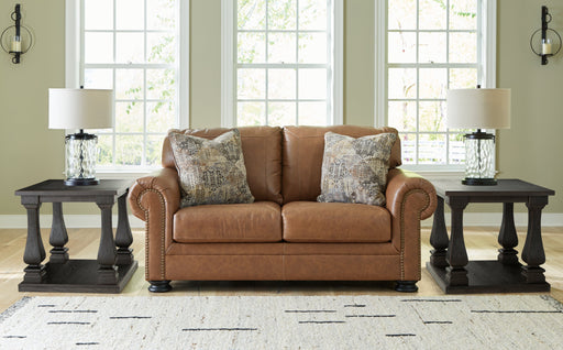 Carianna Loveseat - DMV FurnitureLoveseat